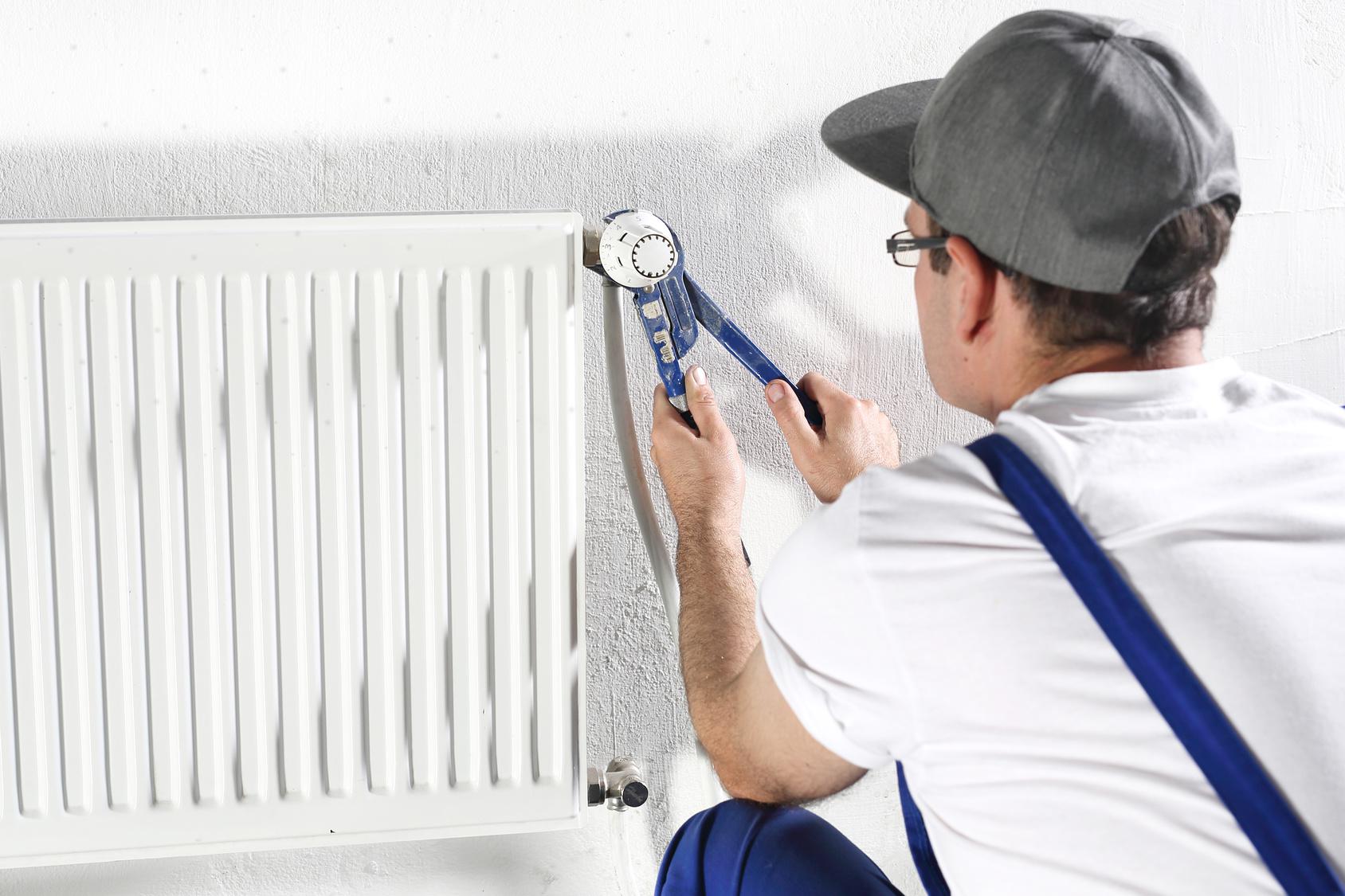chauffage aerothermie Ivry-sur-Seine